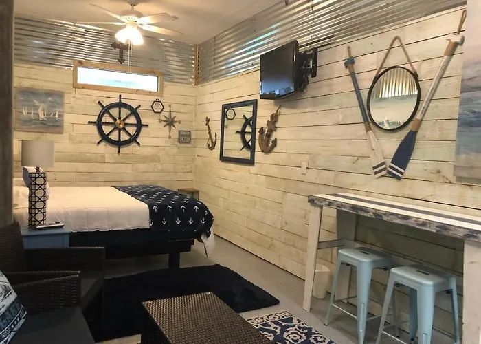 De La Bleau B&B