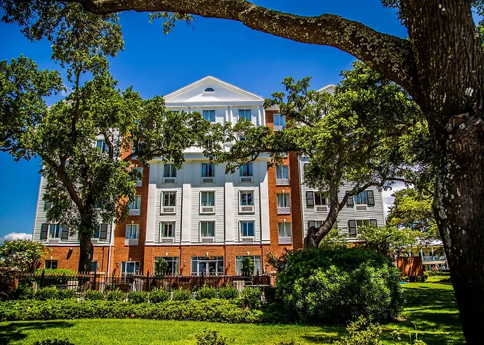 The Inn At Long Beach