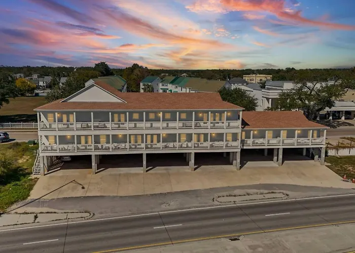 Beach Access Condo-Walk To Downtown-Pets Welcome W/ Fee